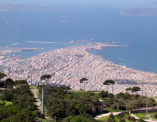 Picture of Trapani