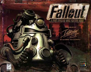 Picture of Fallout