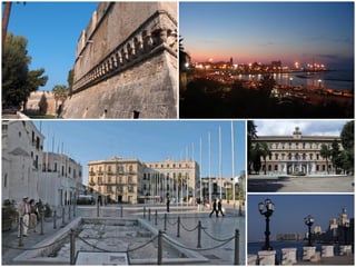 Picture of Bari