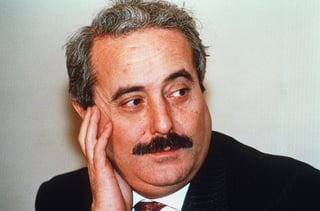 Picture of Giovanni Falcone