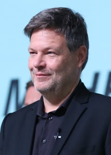 Picture of Robert Habeck