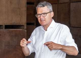 Picture of Roderich Kiesewetter