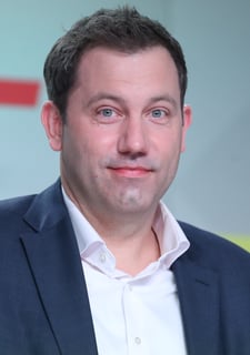 Picture of Lars Klingbeil