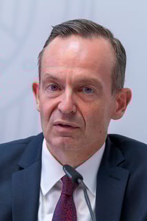 Picture of Volker Wissing