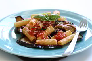 Picture of Sicilian cuisine