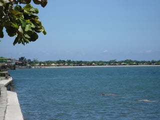 Picture of Tumaco