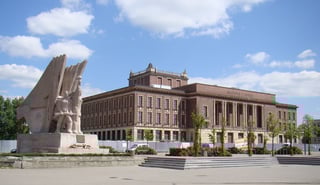 Picture of Dąbrowa Górnicza