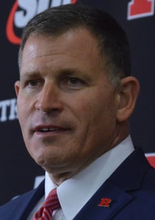 Picture of Greg Schiano