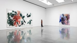 Picture of Gagosian Gallery