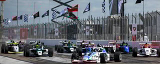 Picture of USF Pro 2000 Championship