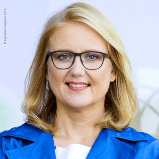 Picture of Lisa Paus