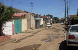 Picture of Mandera