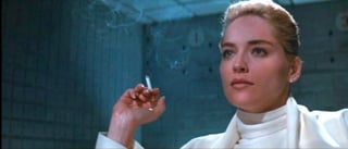 Picture of Catherine Tramell
