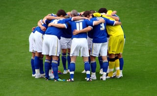 Picture of Huddle