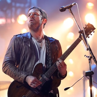 Picture of Caleb Followill