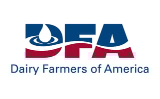 Picture of Dairy Farmers of America