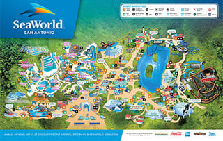 Picture of SeaWorld San Antonio