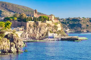 Picture of Aeolian Islands