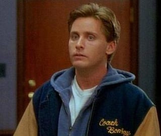 Picture of Gordon Bombay