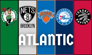 Picture of Atlantic Division