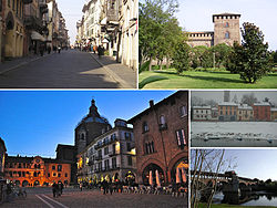 Picture of Pavia