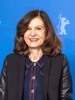 Picture of Anne Fontaine