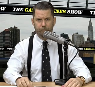 Picture of Gavin McInnes
