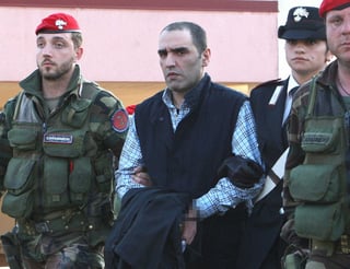 Picture of 'Ndrangheta