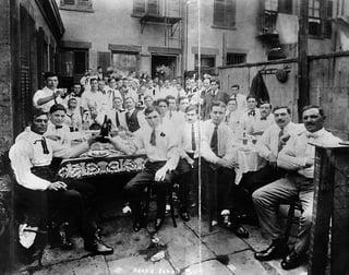 Picture of Camorra