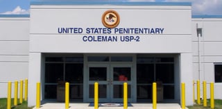 Picture of United States Penitentiary, Coleman II