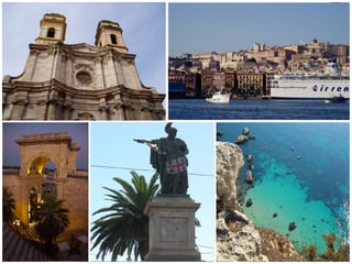 Picture of Cagliari