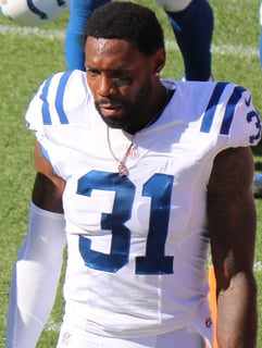 Picture of Antonio Cromartie