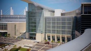 Picture of McCormick Place