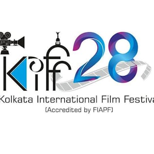 Picture of Kolkata International Film Festival