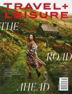 Picture of Travel + Leisure
