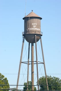 Picture of Water tower