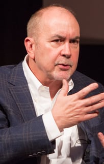 Picture of Terence Winter