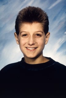 Picture of Ryan White