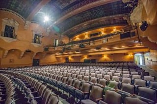 Picture of Pasadena Playhouse