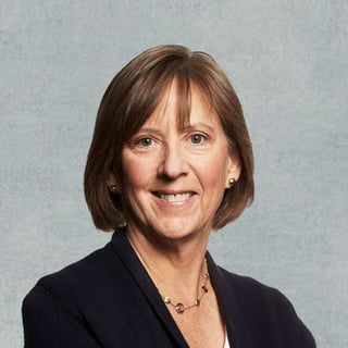 Picture of Mary Meeker