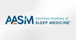 Picture of American Academy of Sleep Medicine