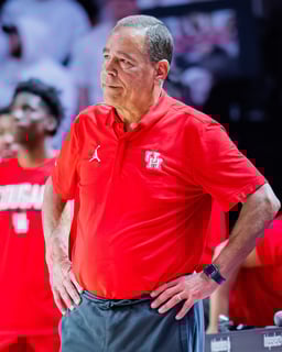 Picture of Kelvin Sampson