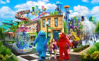 Picture of SeaWorld San Diego