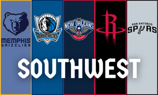 Picture of Southwest Division