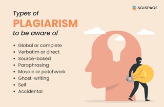 Picture of Plagiarism