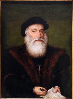 Picture of Vasco da Gama