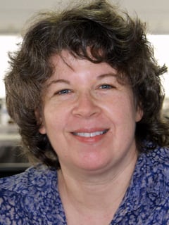 Picture of Meg Wolitzer
