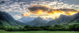Picture of Kualoa Ranch