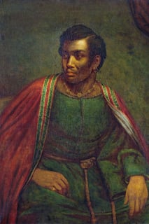 Picture of Moors