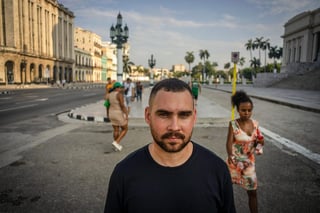 Picture of Elián González